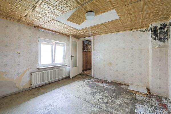 Zimmer Zwischengeschoss