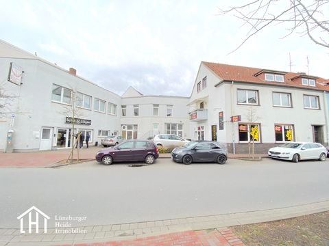 Uelzen Wohnungen, Uelzen Wohnung mieten