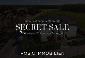 Neubauwohnung in Möhrendorf