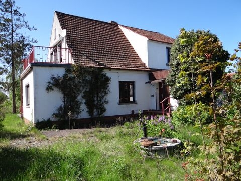 Niesky Häuser, Niesky Haus kaufen