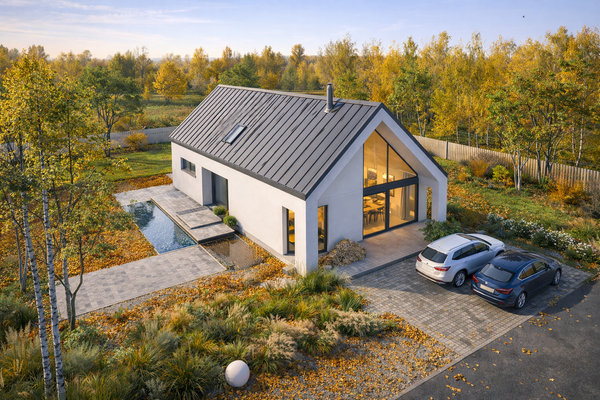 Vogelperspektive (Visualisierung)