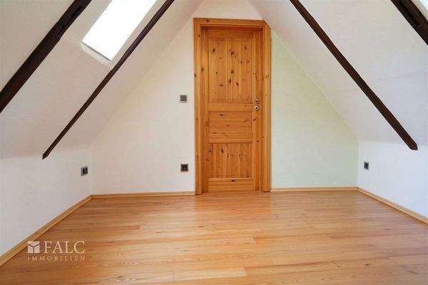 Wohnzimmer - (KI generiert)