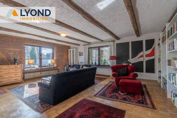 LYD 3692 - 17 Wohnzimmer