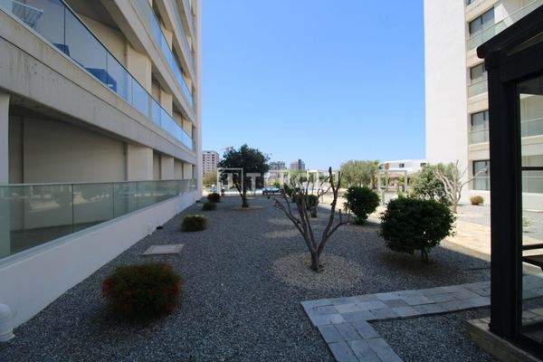 Furnished Real Estate with Sea View in North Cyprus Lefke