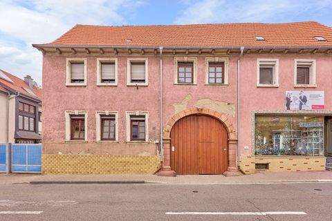 Nußloch Häuser, Nußloch Haus kaufen