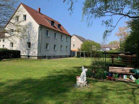 Bottrop Wohnungen, Bottrop Wohnung mieten