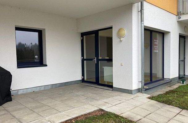 Seniorenwohnhausanlage 2 in Liebnitz