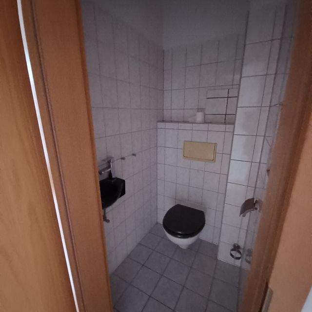 4 Raum Wohnung Zwickau Pölbitz mit Balkon zu vermieten - Photo 3
