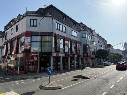 Übersicht gesamte Anlage