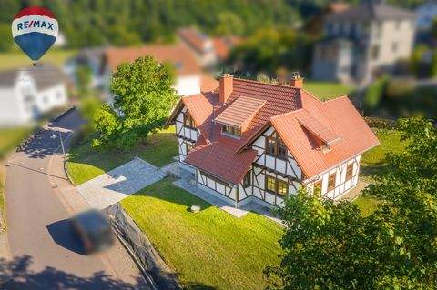 Mannebach Häuser, Mannebach Haus kaufen