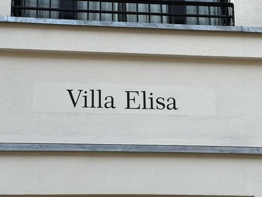Villa Elisa