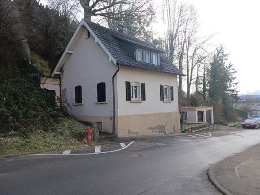 Außenansicht