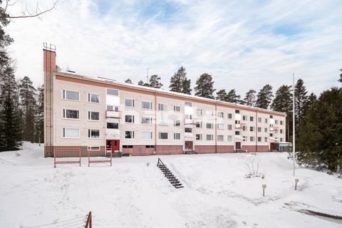 Jyväskylä Wohnungen, Jyväskylä Wohnung kaufen