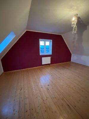 Beispielaufnahme - Wohnung