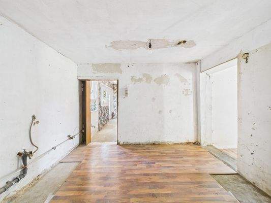 Raum 3 Nebengebäude