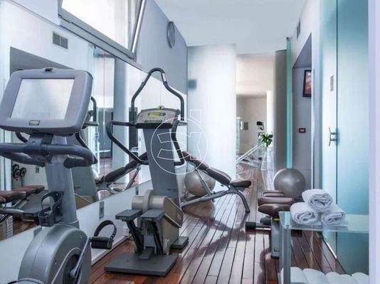 Hotel 5* in Rom Stadt | Rom