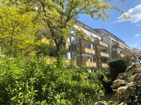 Obertshausen / Hausen Wohnungen, Obertshausen / Hausen Wohnung kaufen