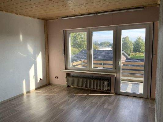 Elternschlafzimmer im OG