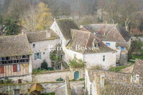 Issigeac Häuser, Issigeac Haus kaufen