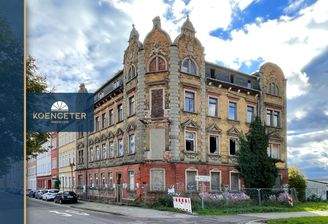 Pegau | Sanierungsobjekt