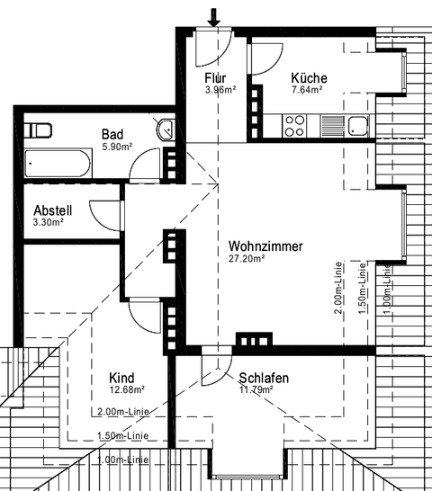 Bonn Wohnungen, Bonn Wohnung kaufen