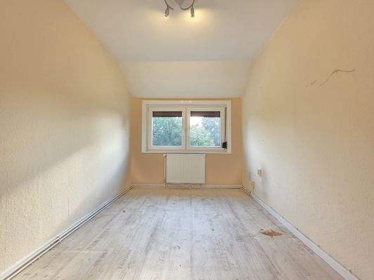 Büro oder Kinderzimmer DG