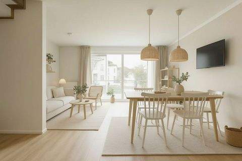 Oranienburg Häuser, Oranienburg Haus mieten 