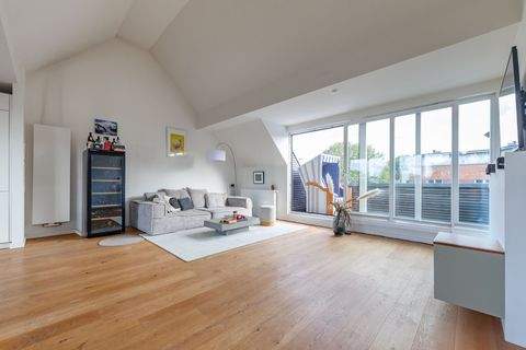 Hamburg / Alsterdorf Wohnungen, Hamburg / Alsterdorf Wohnung kaufen