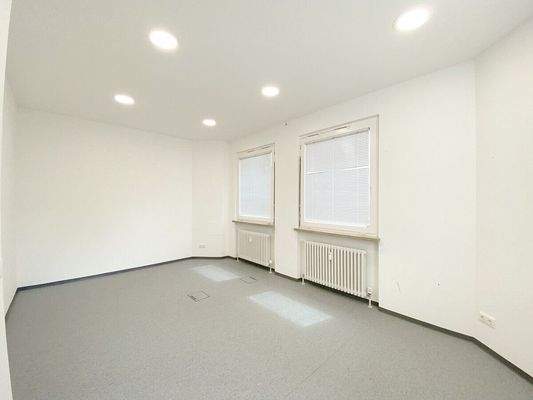 Weitere Ansicht 20 qm Lagerfläche