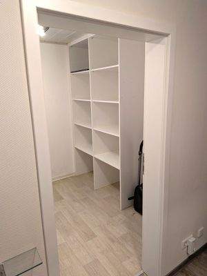 Hauswirtschaftsraum EG 