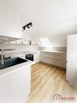 Küche OG