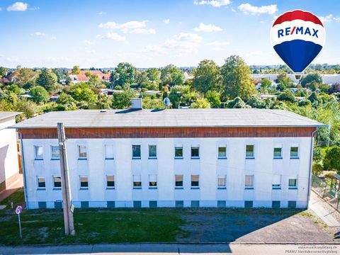 Schönebeck (Elbe) Häuser, Schönebeck (Elbe) Haus kaufen
