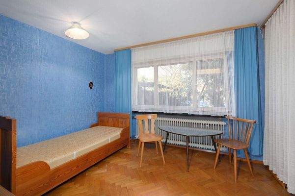 Schlafzimmer EG