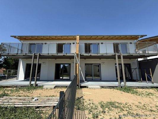 Wohnung 1 (links unten)