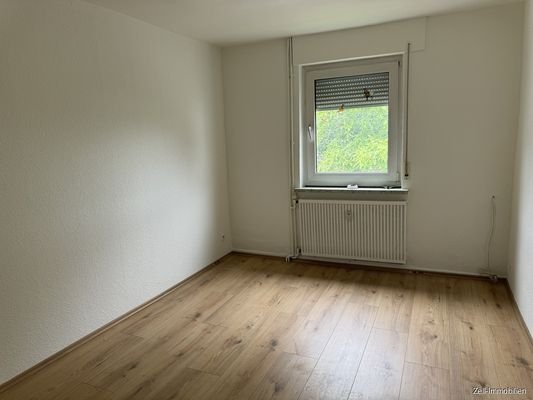 Zimmer unten