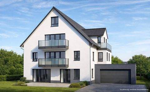 Ginsheim-Gustavsburg Wohnungen, Ginsheim-Gustavsburg Wohnung kaufen