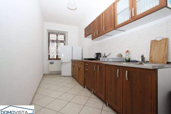 Einbauküche EG rechts