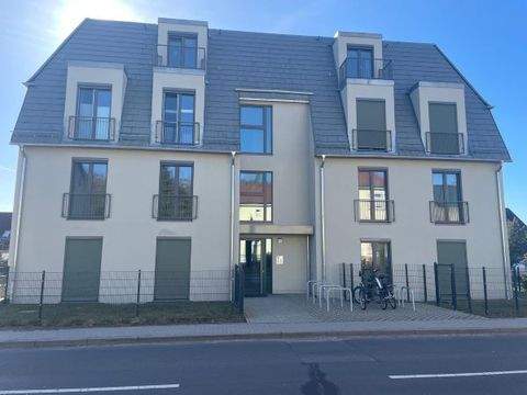 Potsdam Wohnungen, Potsdam Wohnung mieten