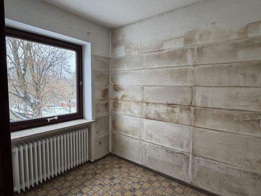 Speisekammer/ Abstellraum