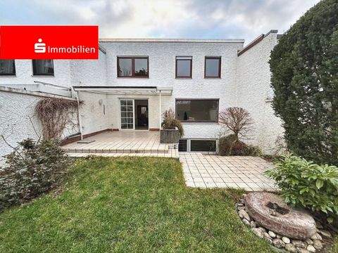 Darmstadt Häuser, Darmstadt Haus kaufen