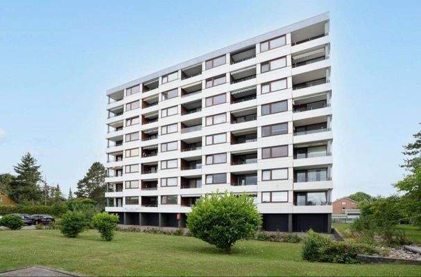 Impressionen Wohnanlage