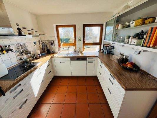 Küche II