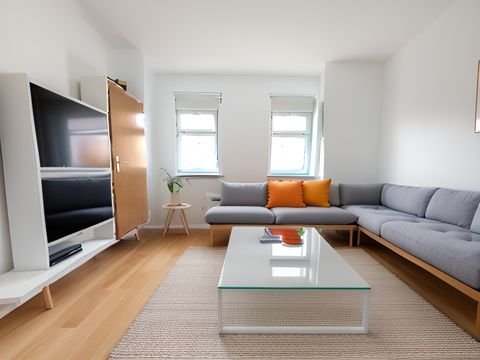 Bautzen Wohnungen, Bautzen Wohnung mieten