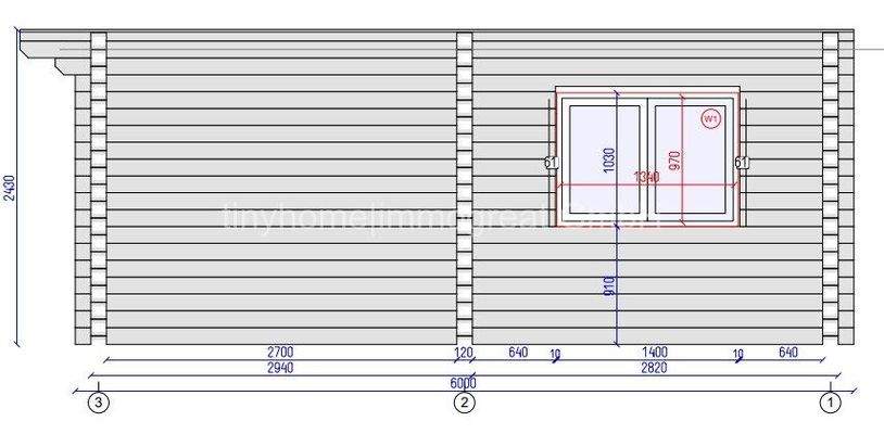 Nild Haus B Seite SZ