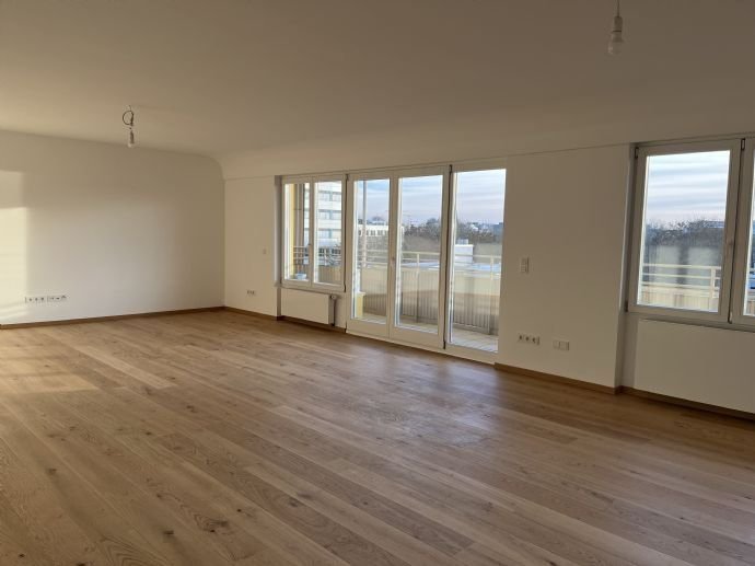 2 Zimmer Wohnung in Nürnberg (Wöhrd)