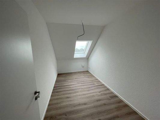 Arbeitszimmer / Kinderzimmer 