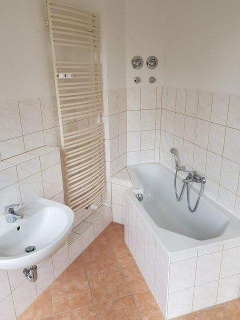 Limbach-Oberfrohna Wohnungen, Limbach-Oberfrohna Wohnung mieten
