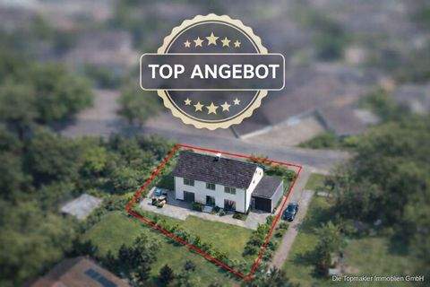 Horn-Bad Meinberg Grundstücke, Horn-Bad Meinberg Grundstück kaufen