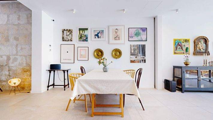 Designer Townhouse in Sa Pobla For Sale