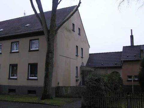 Marl Wohnungen, Marl Wohnung mieten